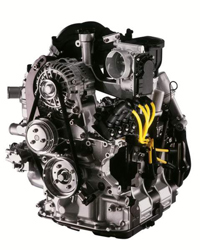 P175D Engine